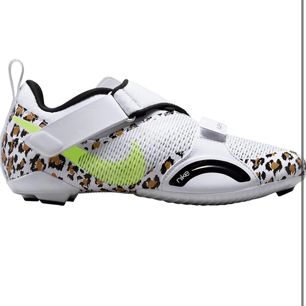 Nike SuperRep Cycle Leopard 2021.